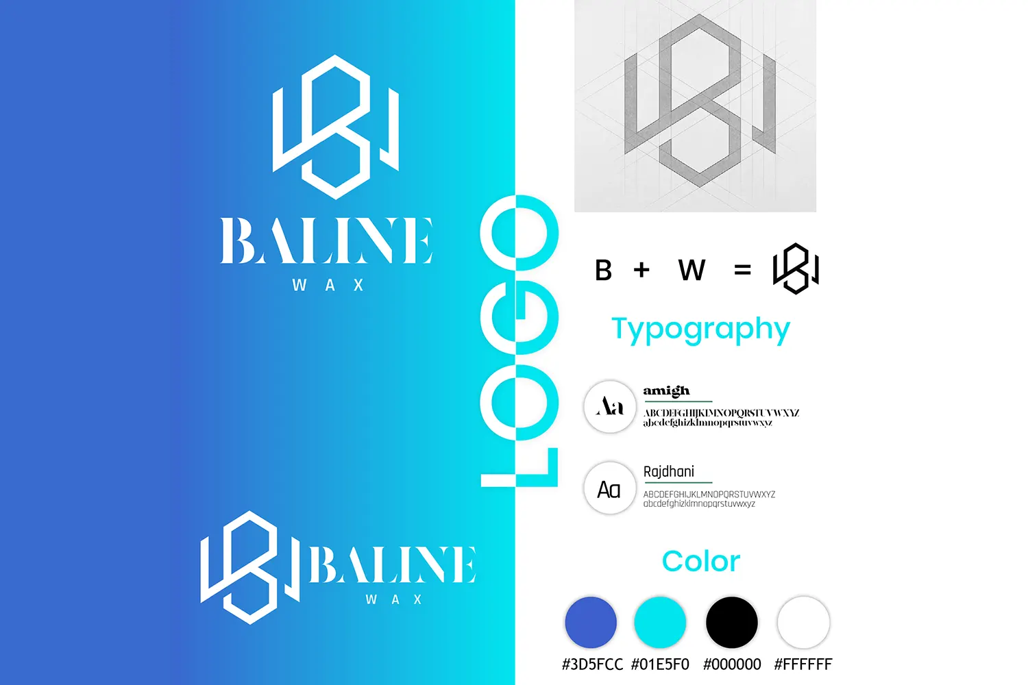 Logo Design Services